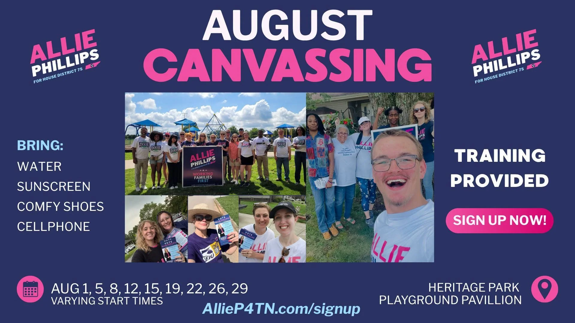 alliep4tn canvass