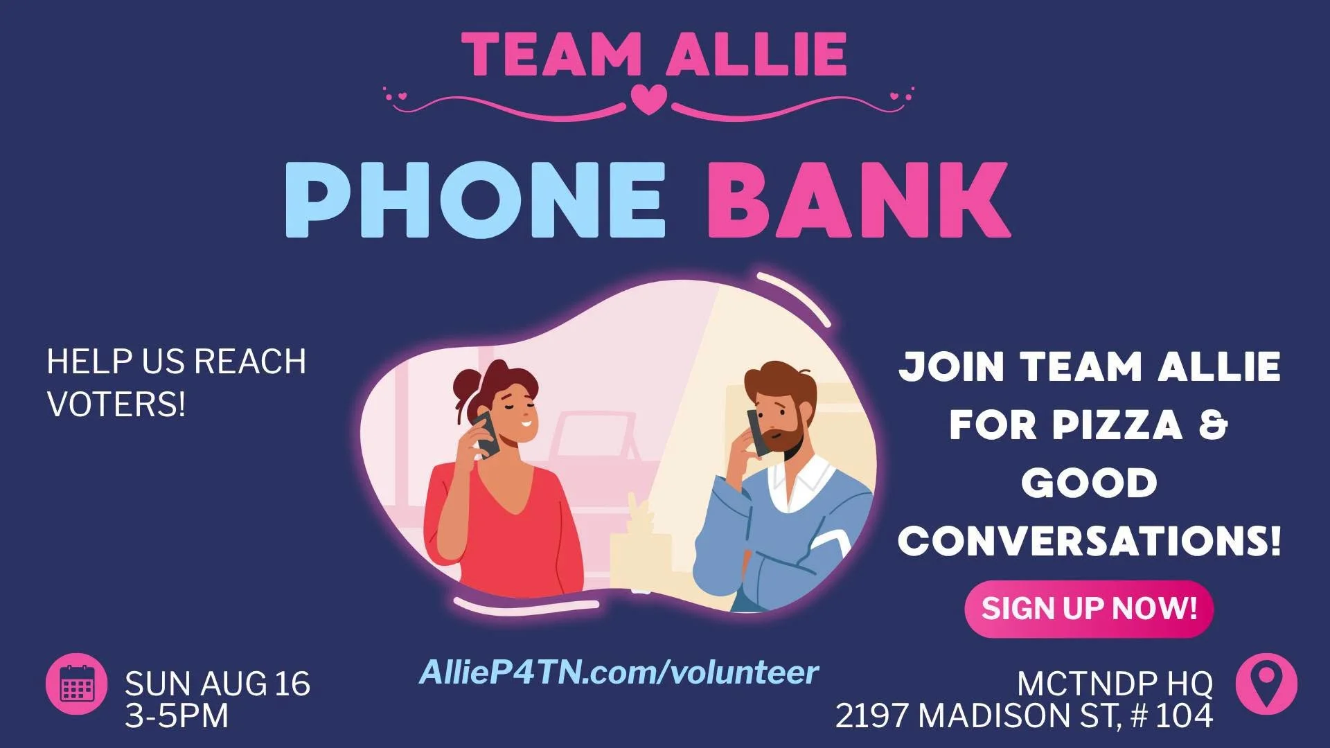 alliep4tn phonebank