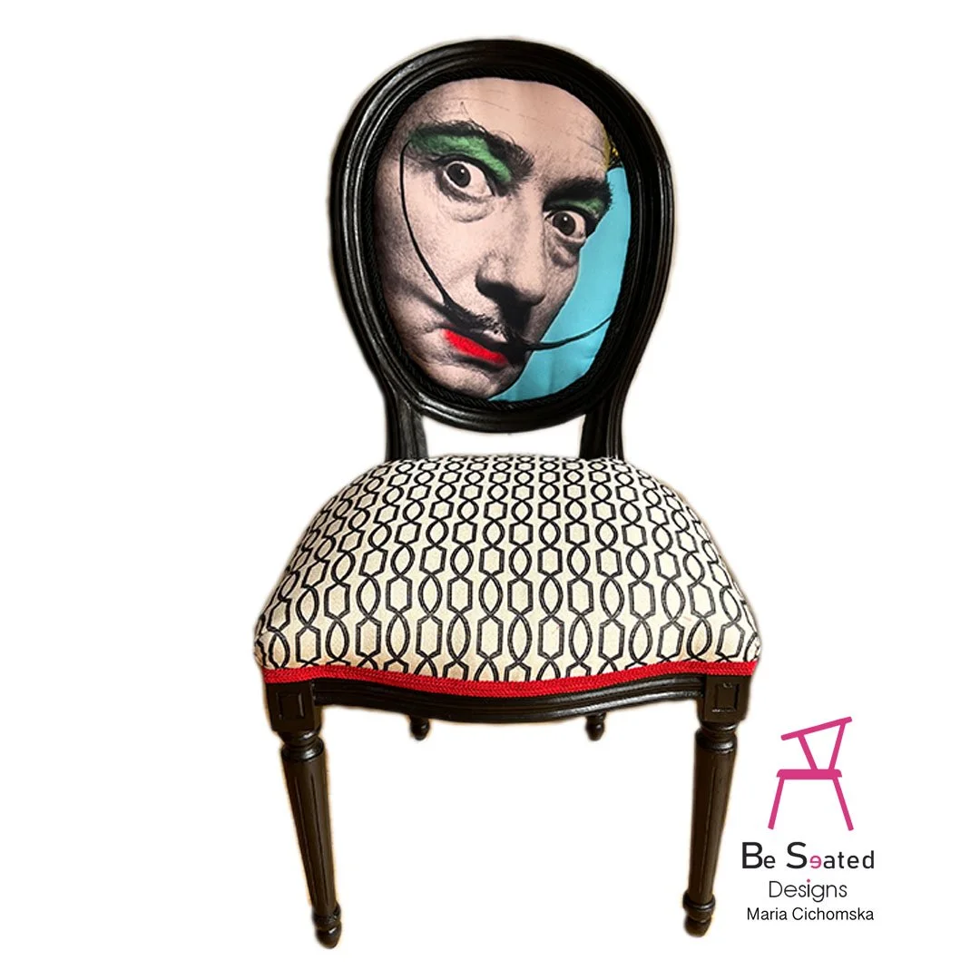 Salvador Dali