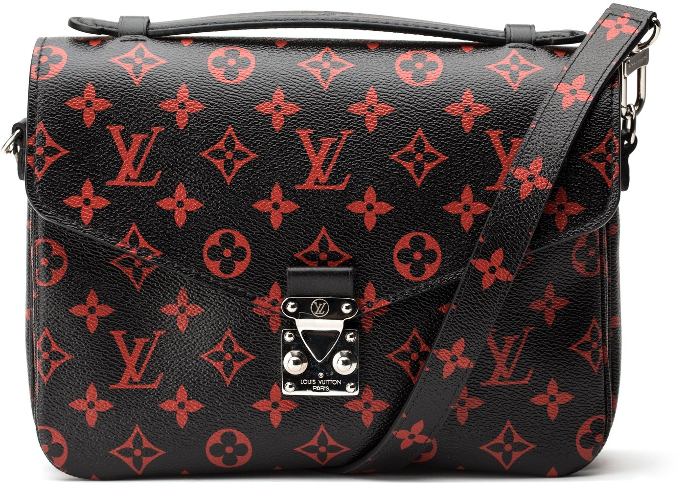 Worth the investment? The Louis Vuitton Pochette Metis + your questions  answered! 