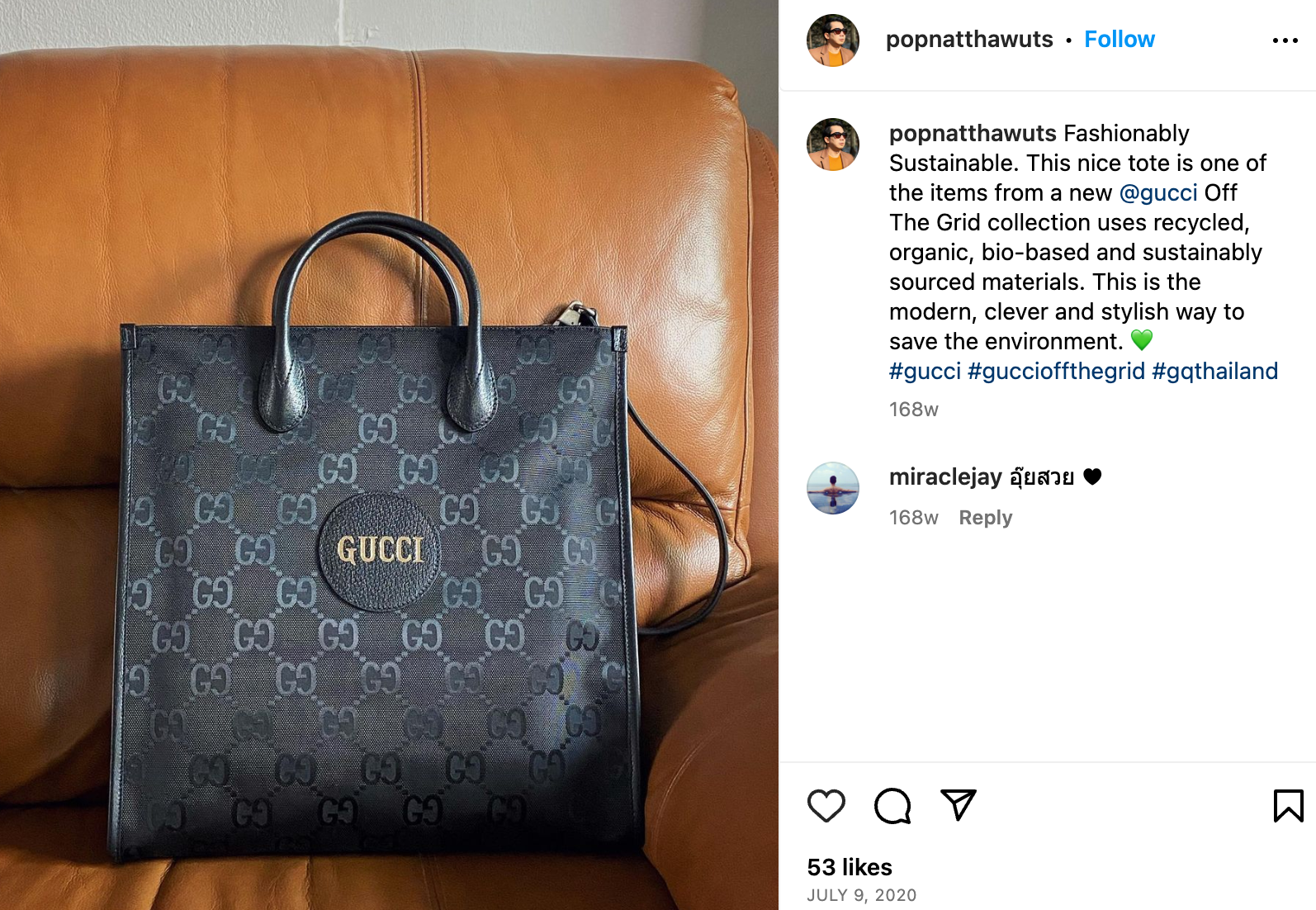 Gucci Luxury Bags Price in the Philippines March 2024