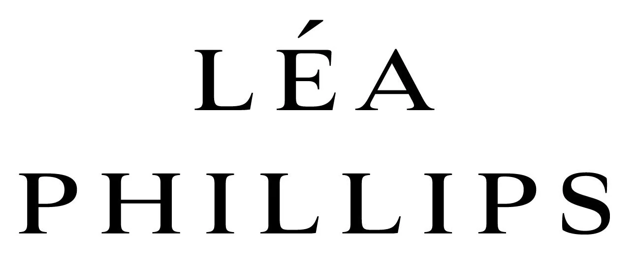 Léa Phillips