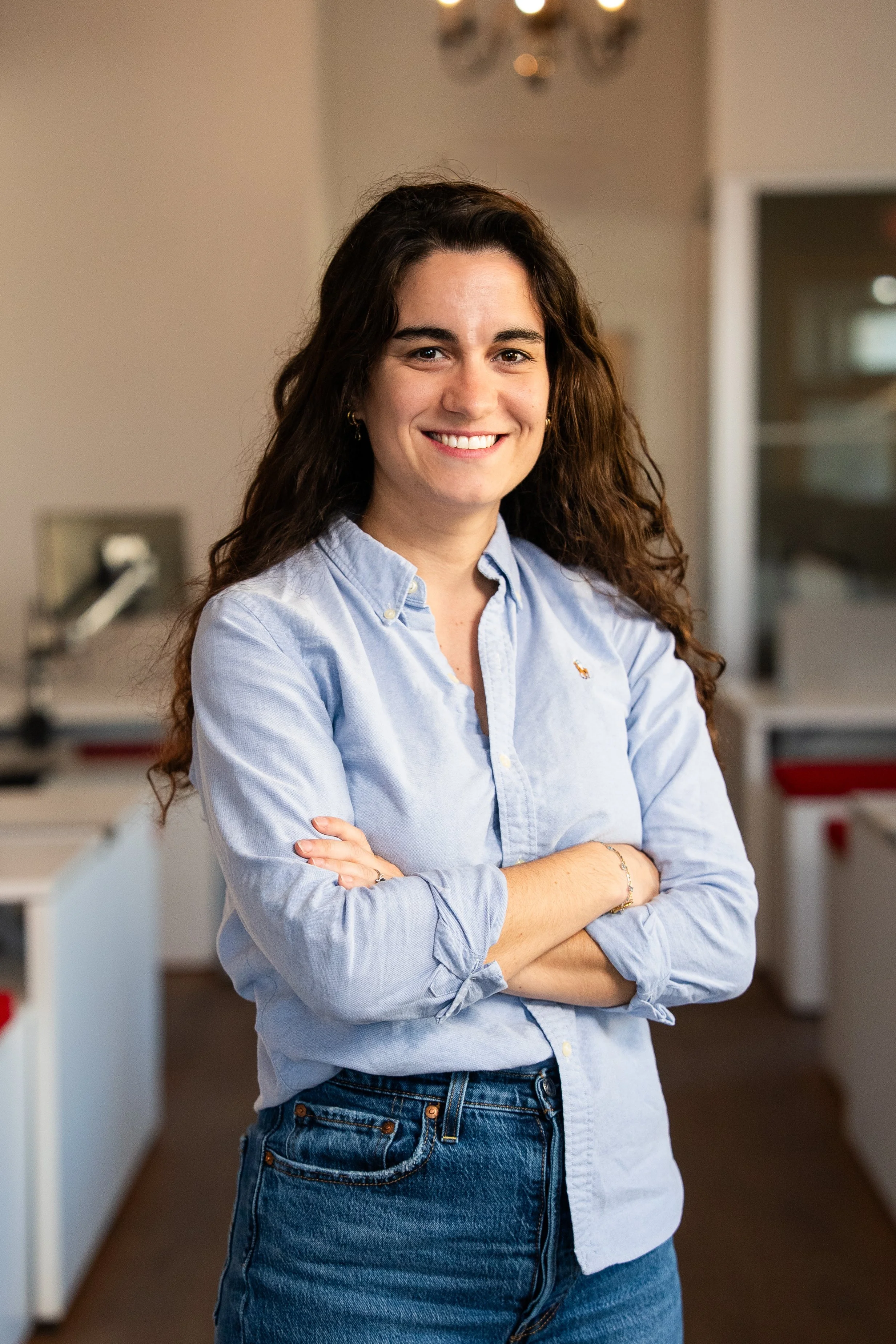 Chloé Billard