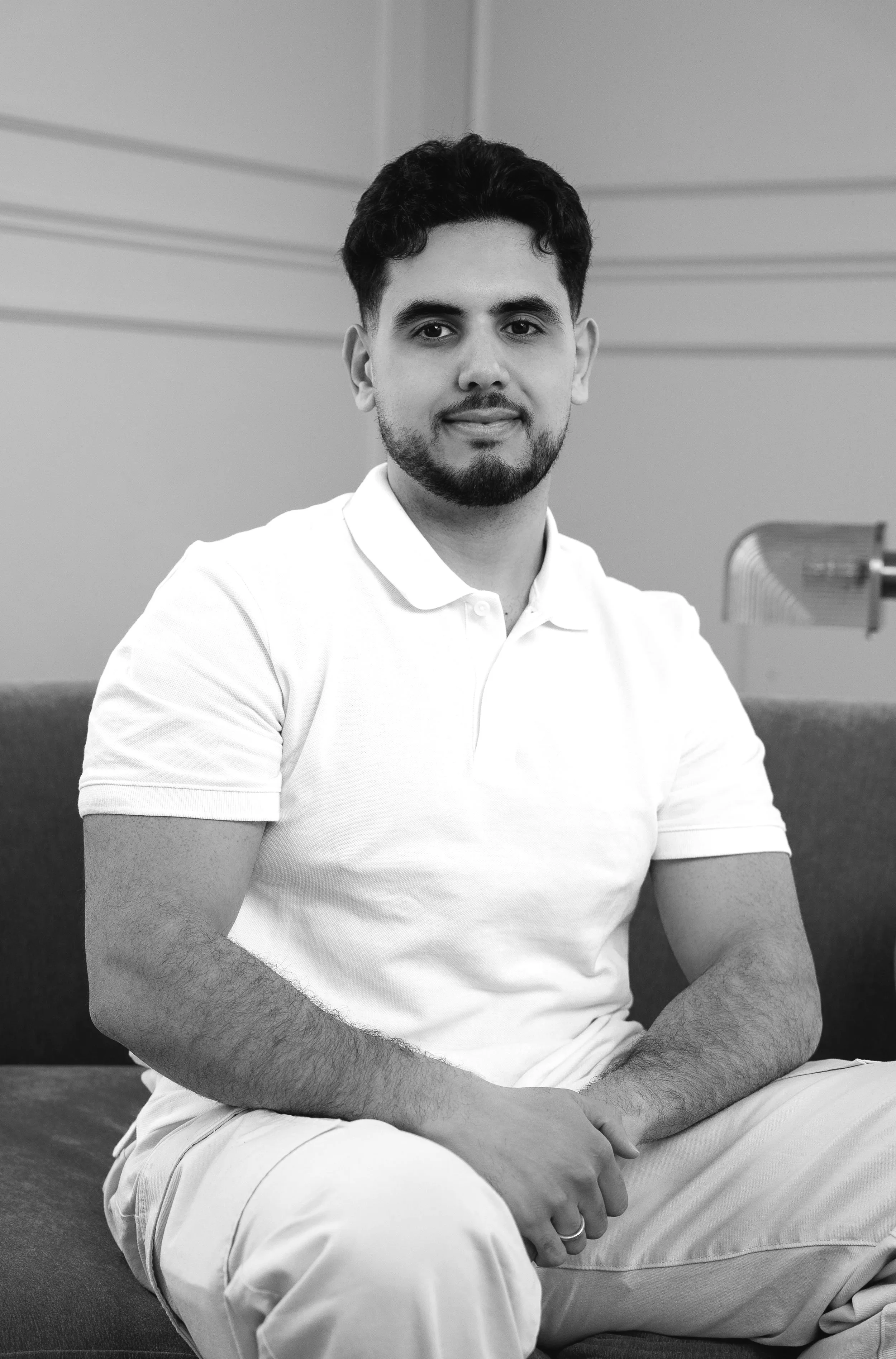 Nacer-Eddine Ouazene