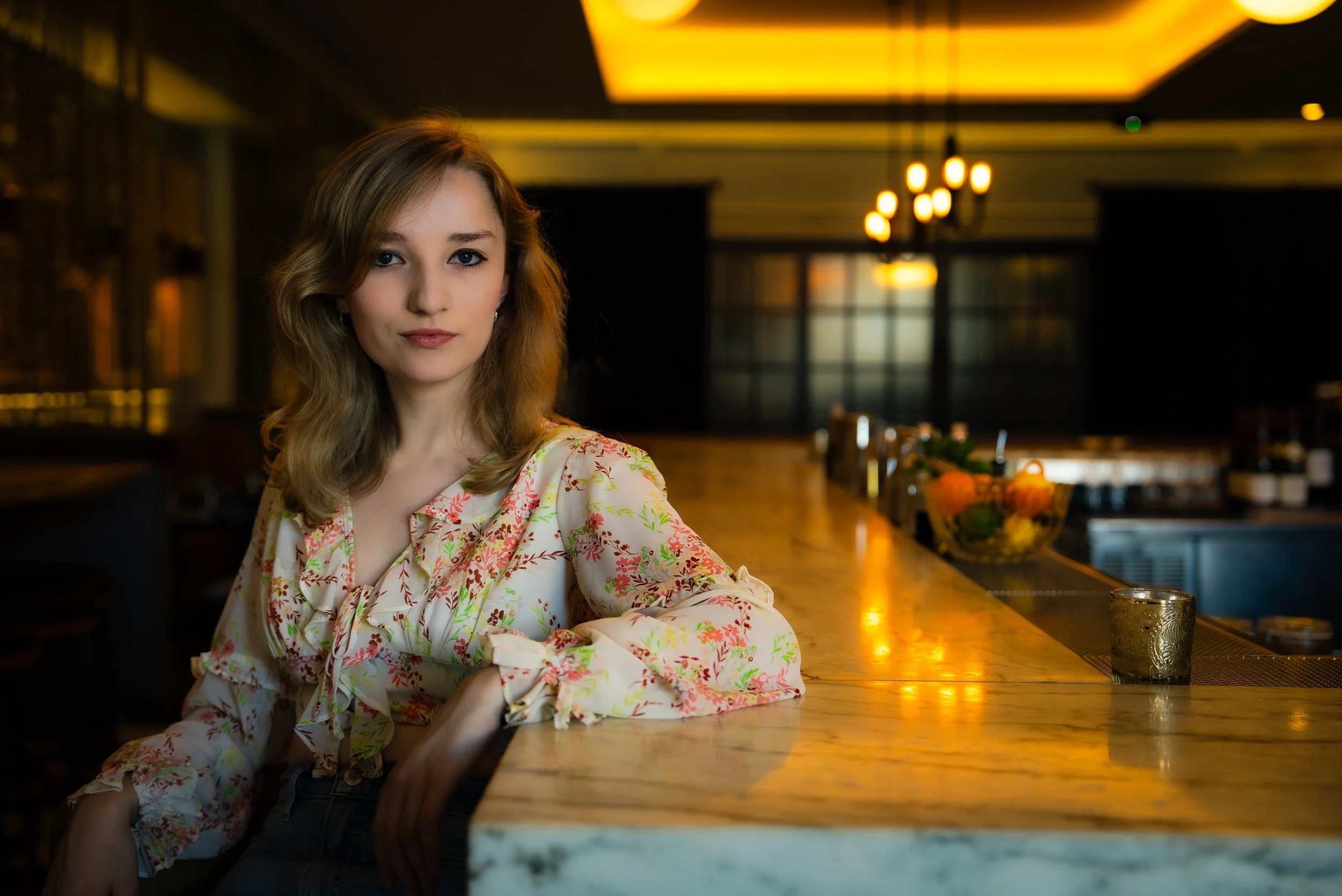 Photo by Chris Fischer