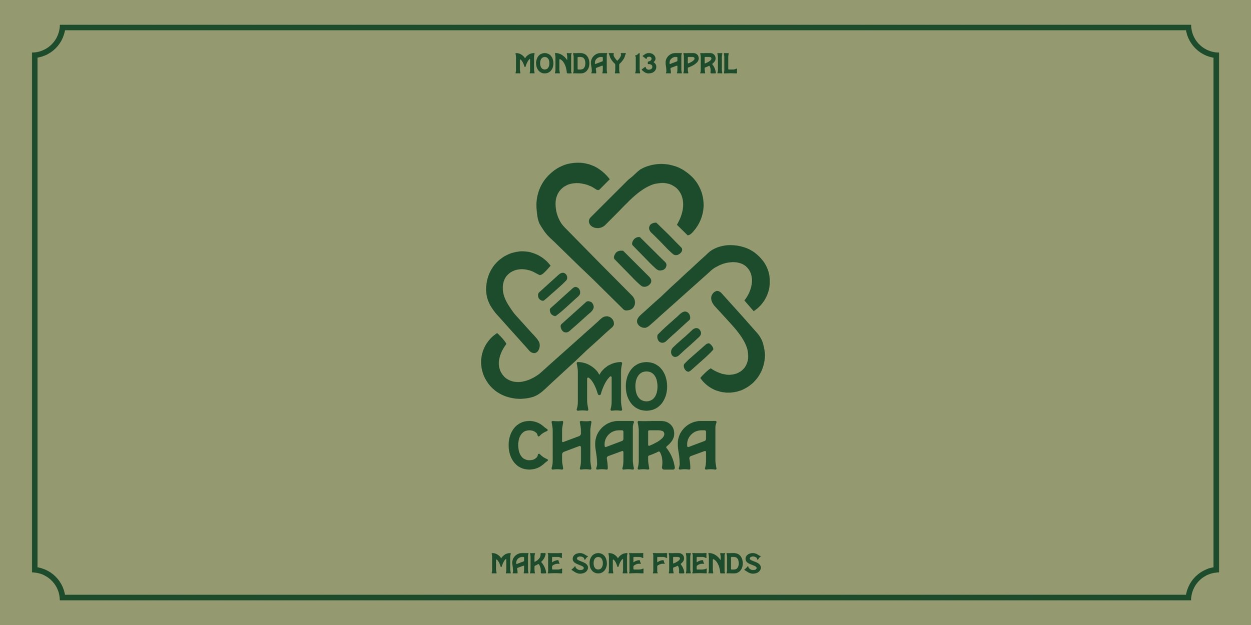 Mo Chara