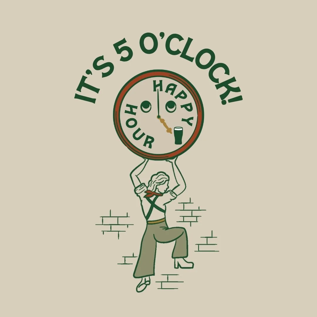 Happy Hour