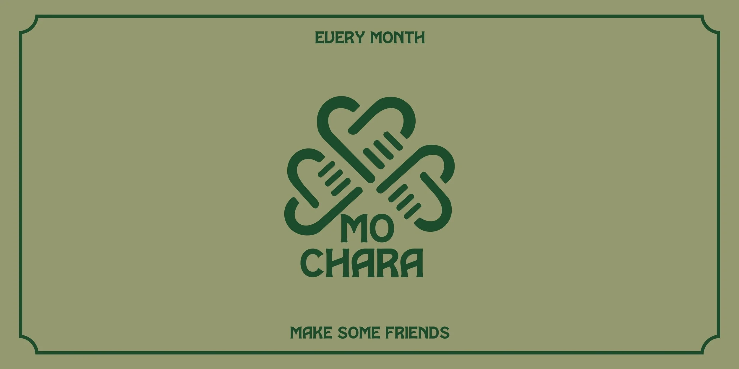 Mo Chara