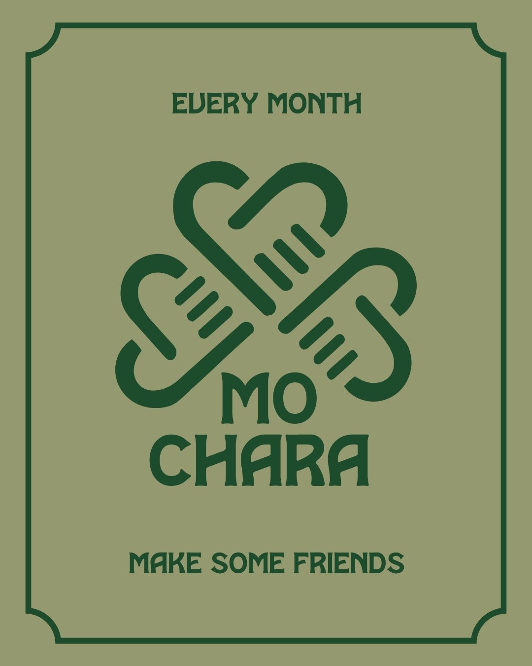 Mo Chara
