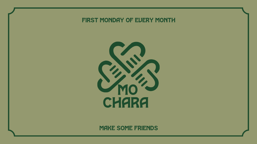 Mo Chara