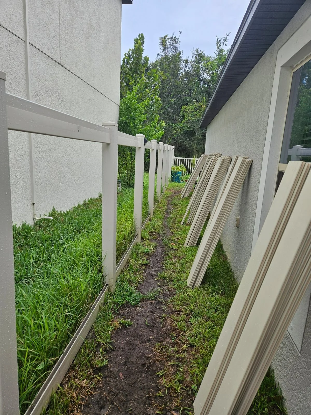 Oranssi project: studio shed