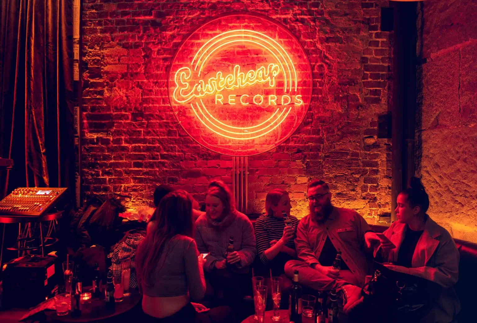 CinC London Style - June 2026