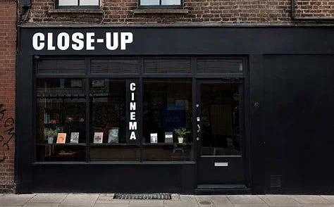 CinC Cinema Style - March 2026