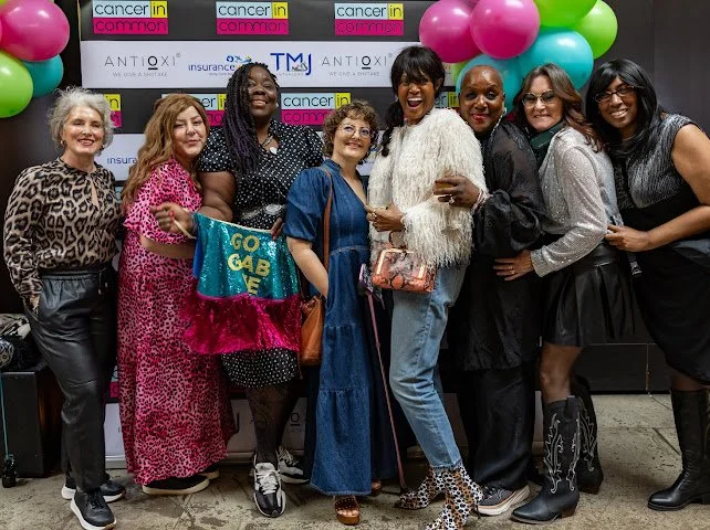 CinC Fundraiser - September 2026