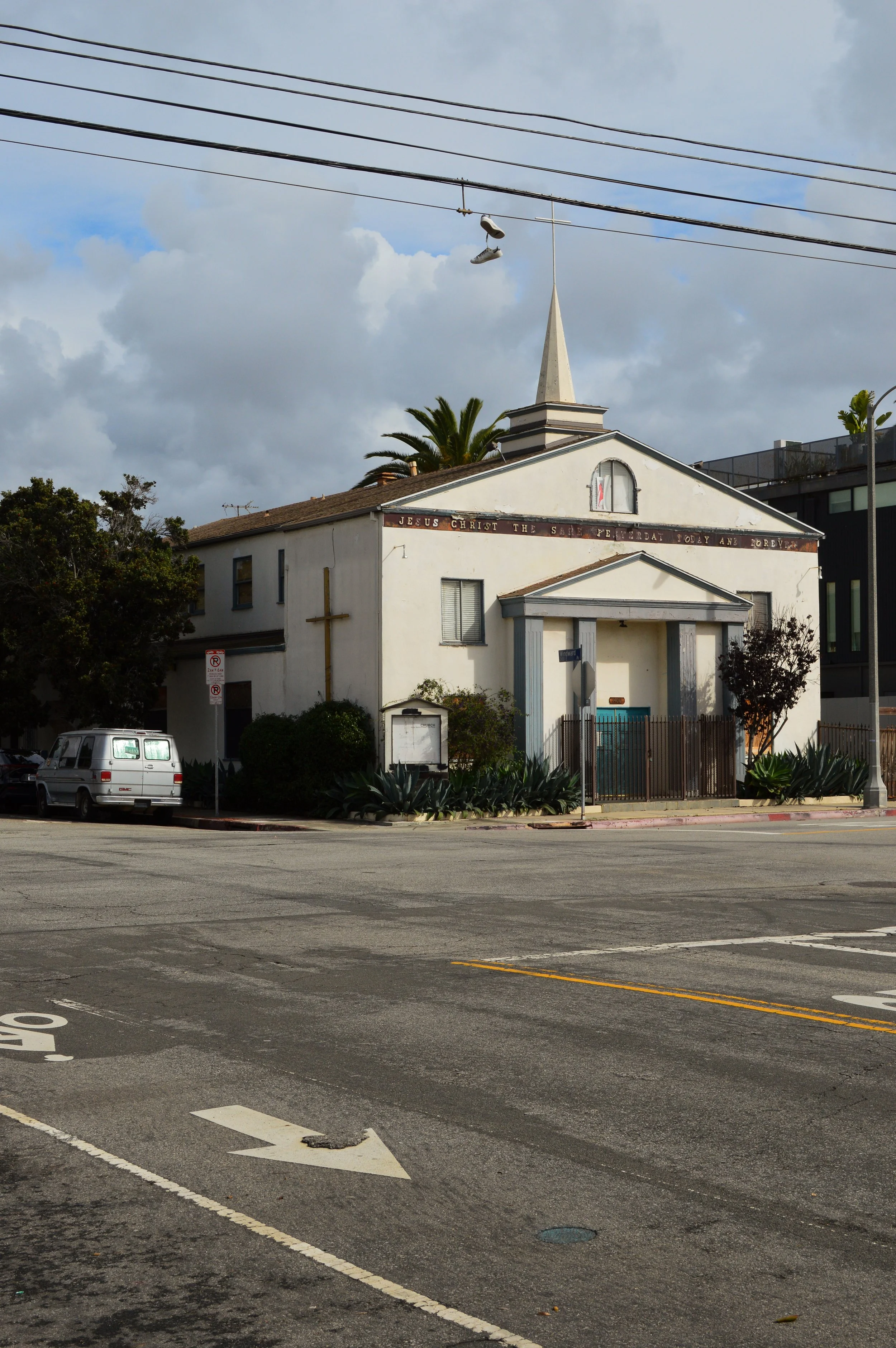 Church and Turn Lane.jpg