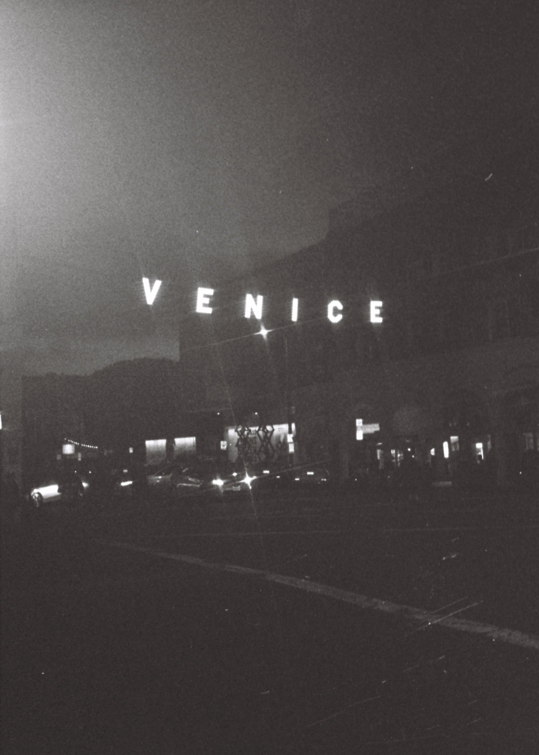 Venice Sign at Night.jpeg