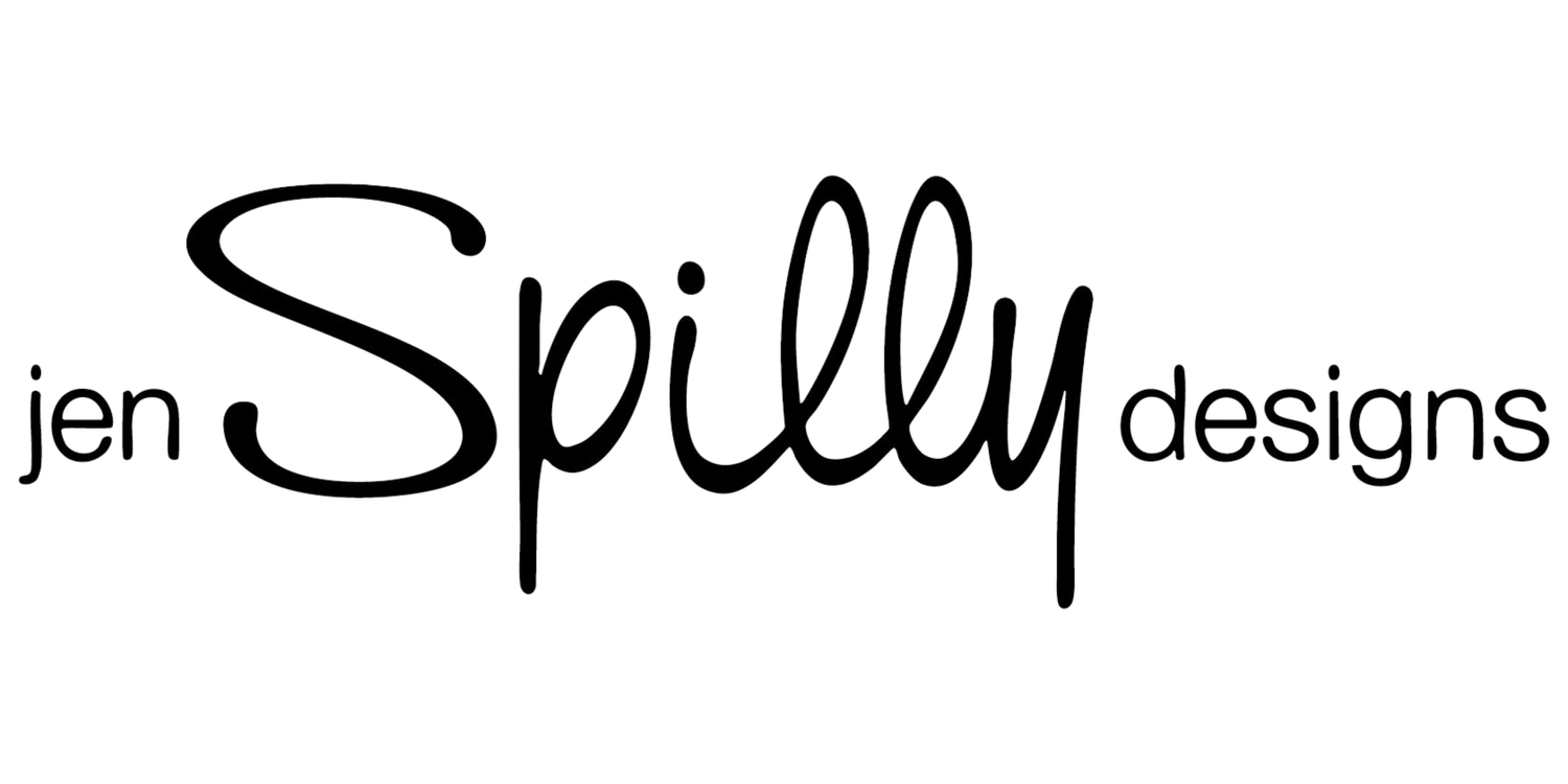 Jen Spilly Designs