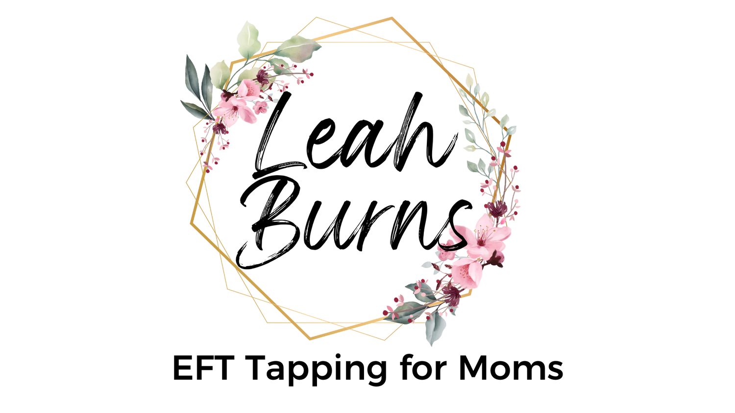 Leah Burns - Tapping