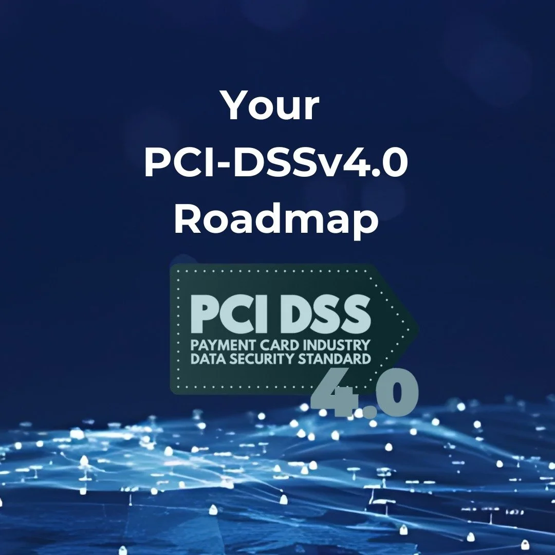 The Payment Card Industry Data Security Standard (PCI-DSS) v4.0 is about protecting cardholder data and maintaining the secure reputation of the industry as a whole. 
#Cyber #threats are continuing to grow and evolve in frequency, vector and complex