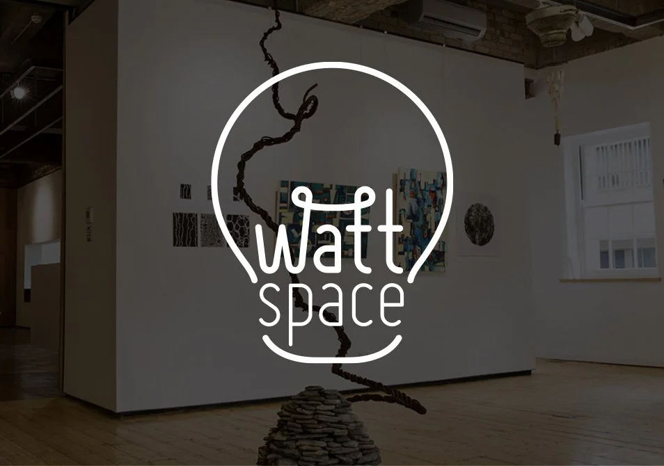 Watt Space Gallery