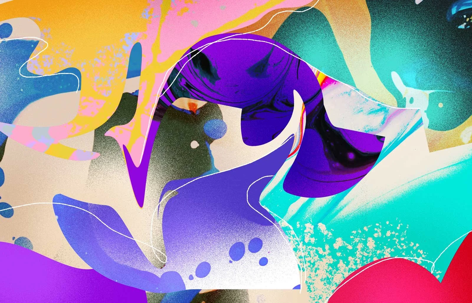 Student Central Branding