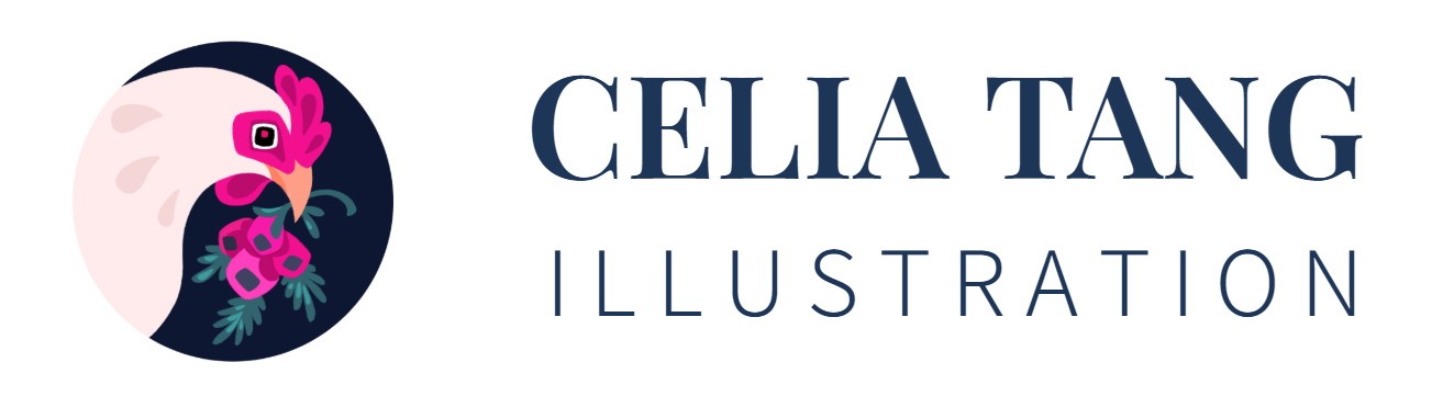 Celia Tang @yewberries