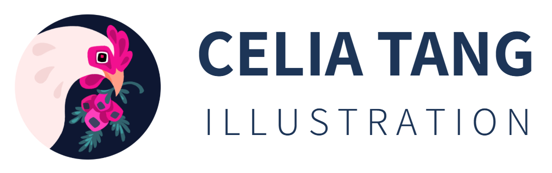 Celia Tang @yewberries
