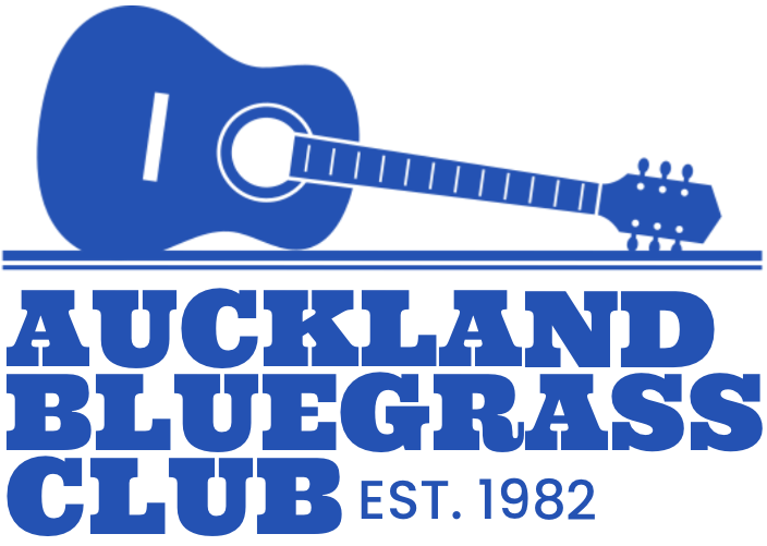 The Auckland Bluegrass Club