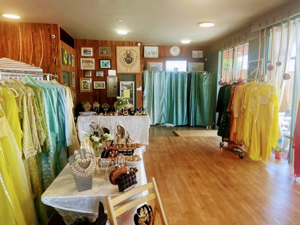 Turn our studio into your personal capoeira playground. Private studio rentals available.