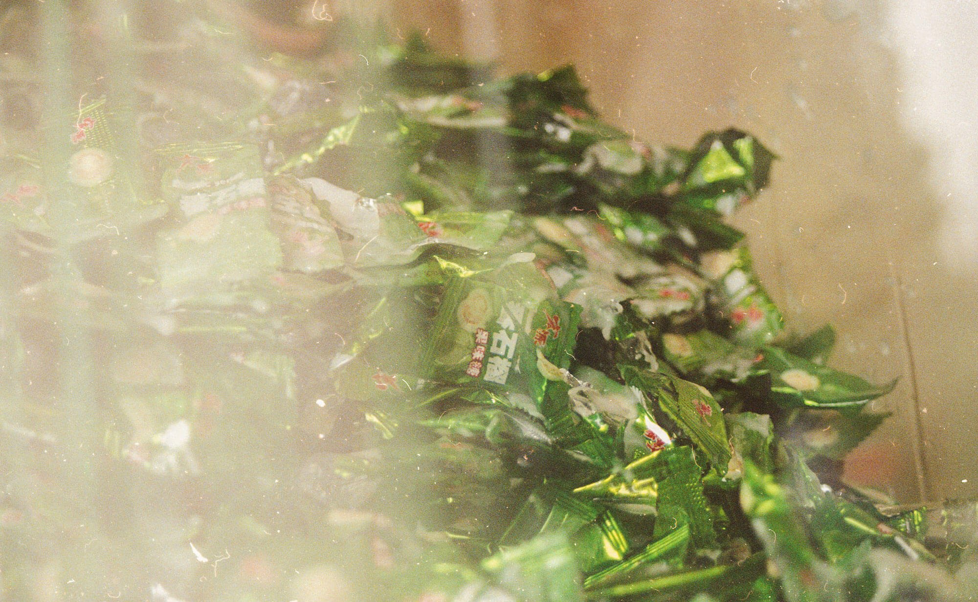 05 patient pussy candy dissertation sculpture 5culptures by ennis like tennis mixed media contemporary art process artist dave chappelle chinese green melon candy fish tank.jpg