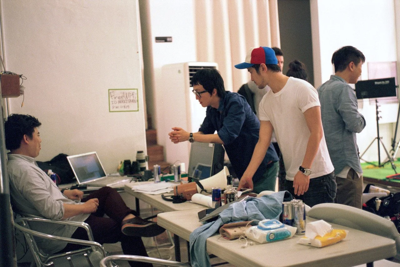 ennis 35mm film photography 2012 - dirty radio - lost at sea music video bts behind the scenes-02.jpg