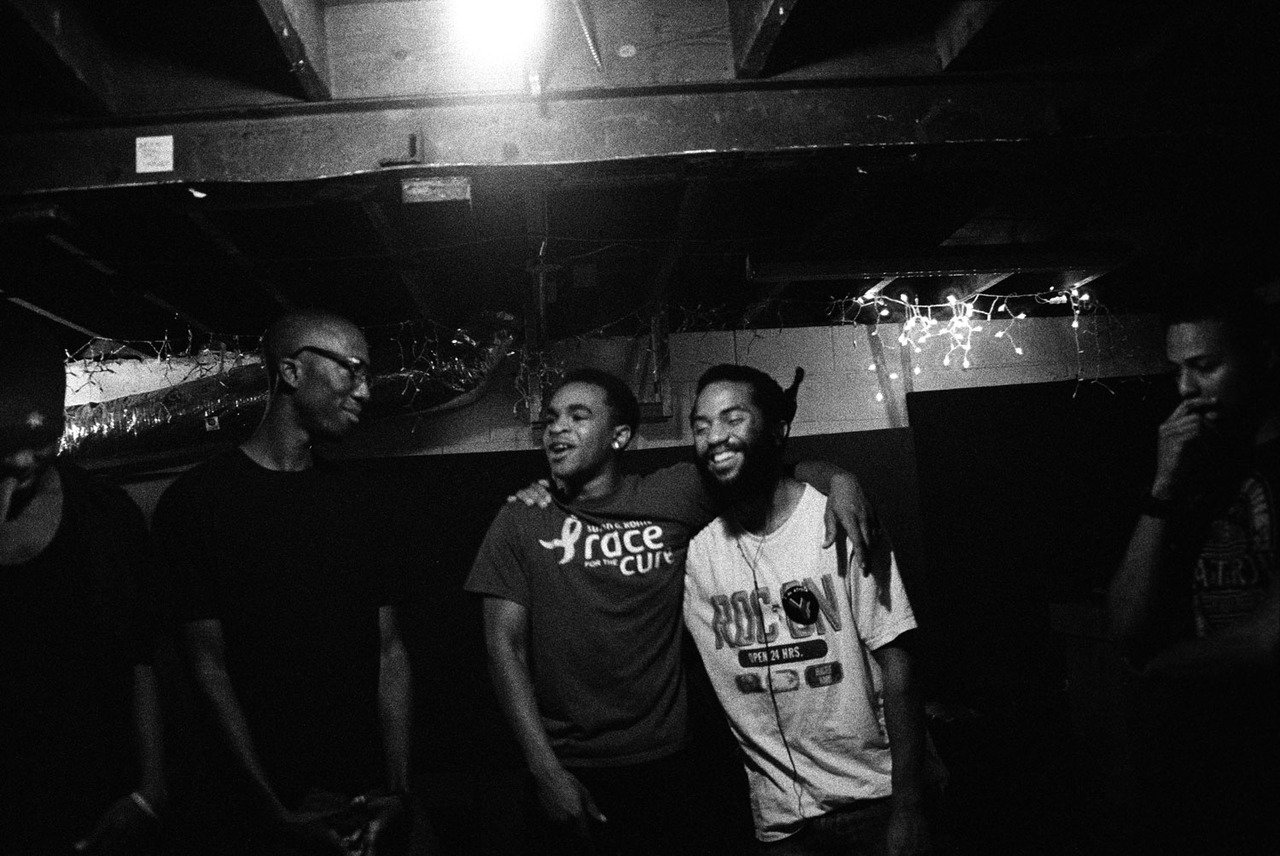 ennis 35mm film photography - 2013 - atlanta a3d festiva - soul food cypher black and white atlanta 2013-44.jpg