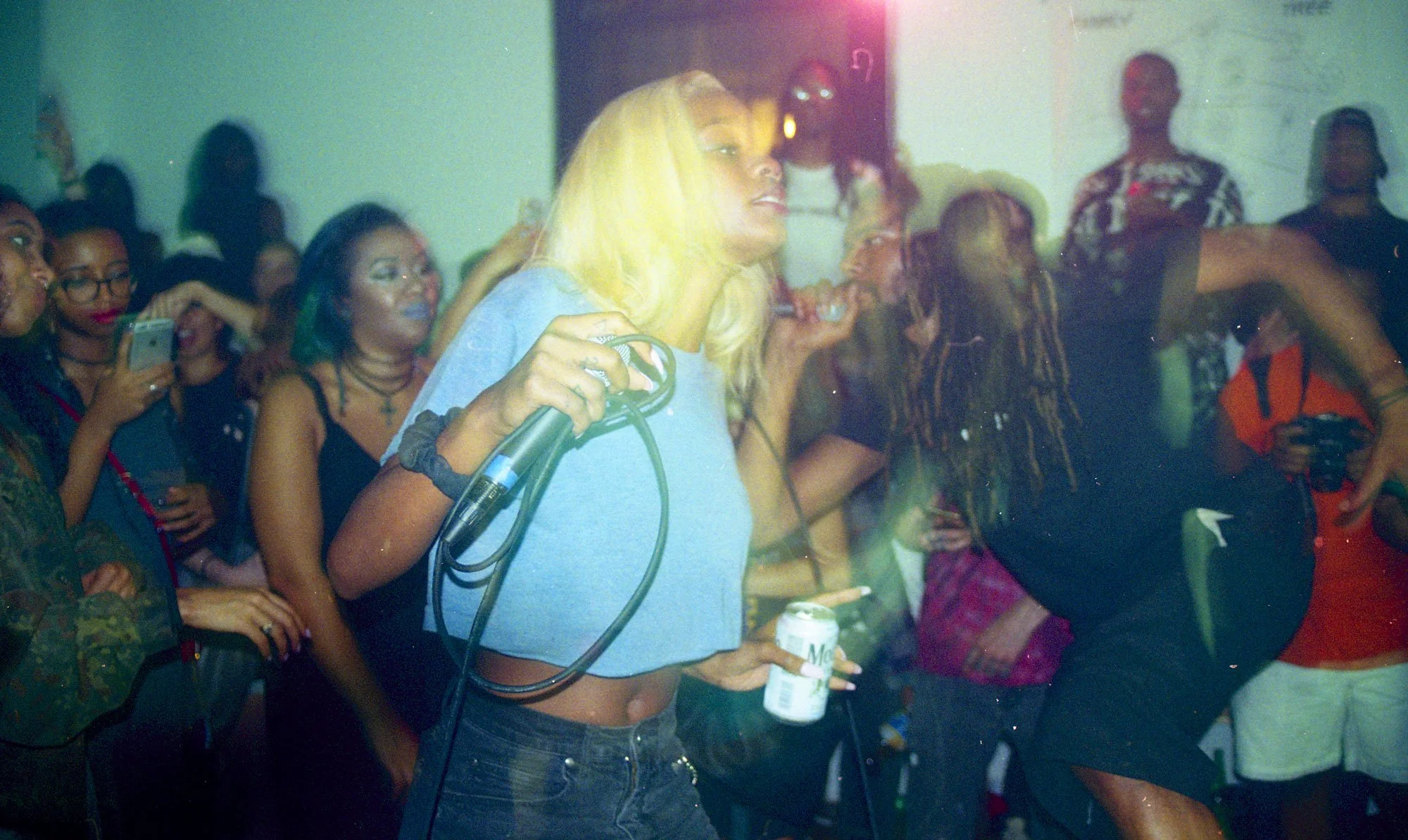 ennis 35mm film photography - awful documentary screening - boiler room brooklyn new yrok 2016 ethereal abra archie odalys raury-04.jpg
