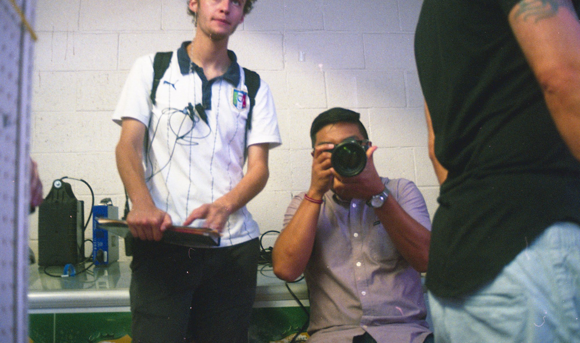 ennis 35mm film photography -Blac Youngsta’s music video Beat It ft. Rich Homie Quan behind the scenes motion family atlanta-04.jpg