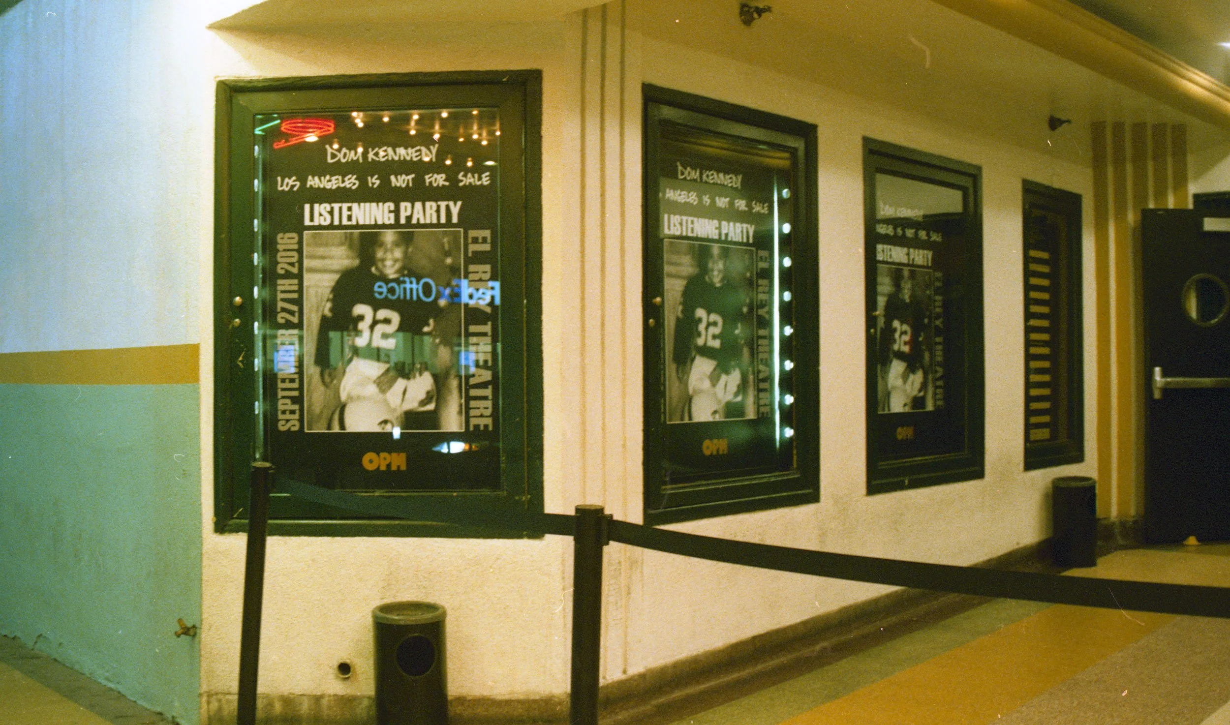 ennis 35mm film photography -dom kennedy los angeles is not for sale vol 1 listening party el rey 2016-04.jpg