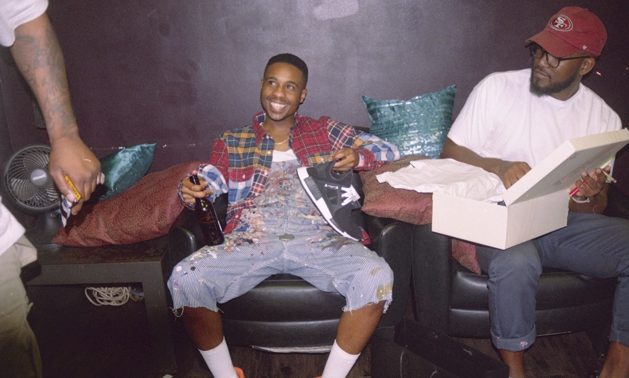 ennis 35mm film photography -dom kennedy los angeles is not for sale vol 1 listening party el rey 2016-08.jpg