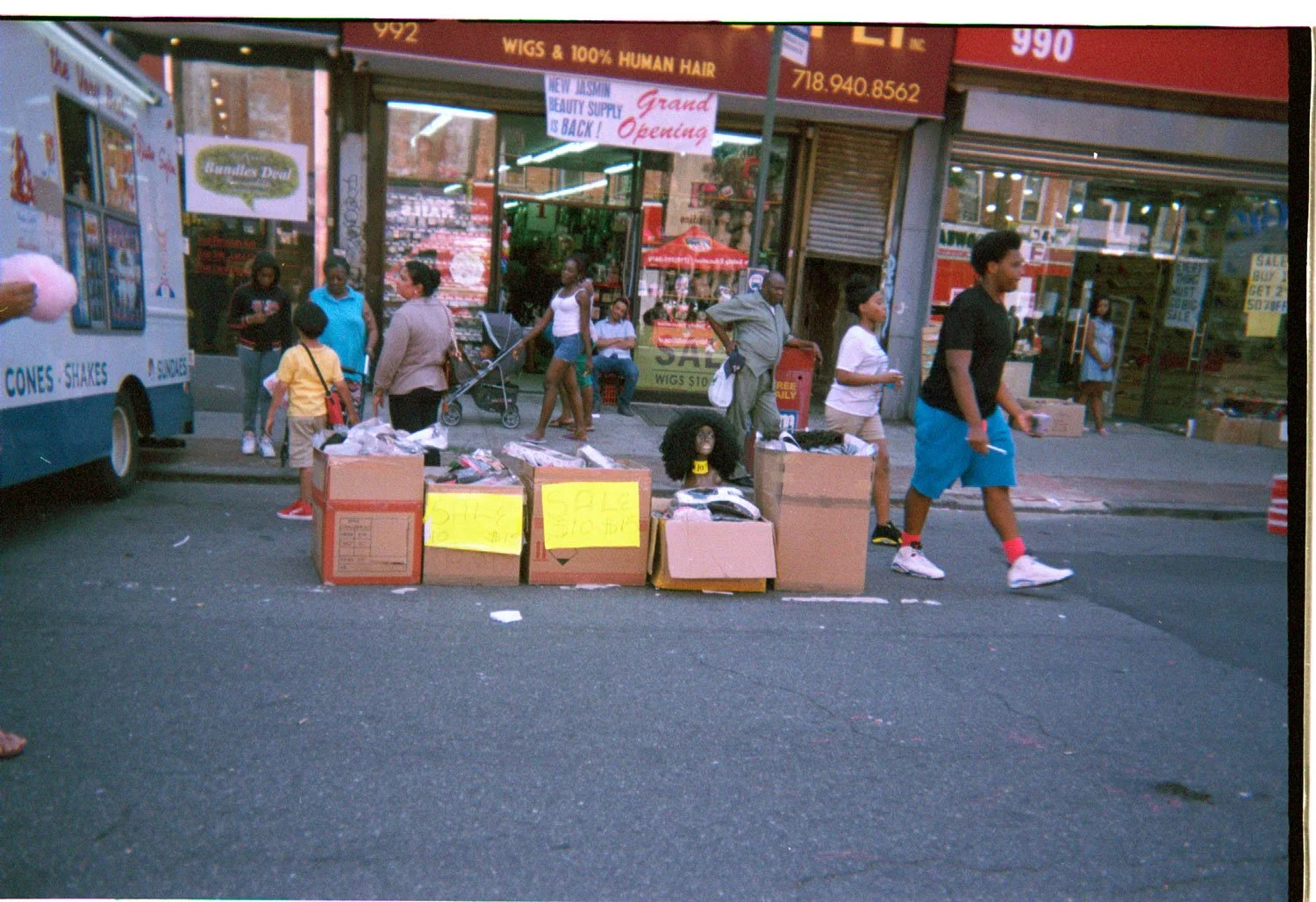 Flatbush Caribbean Street Fest