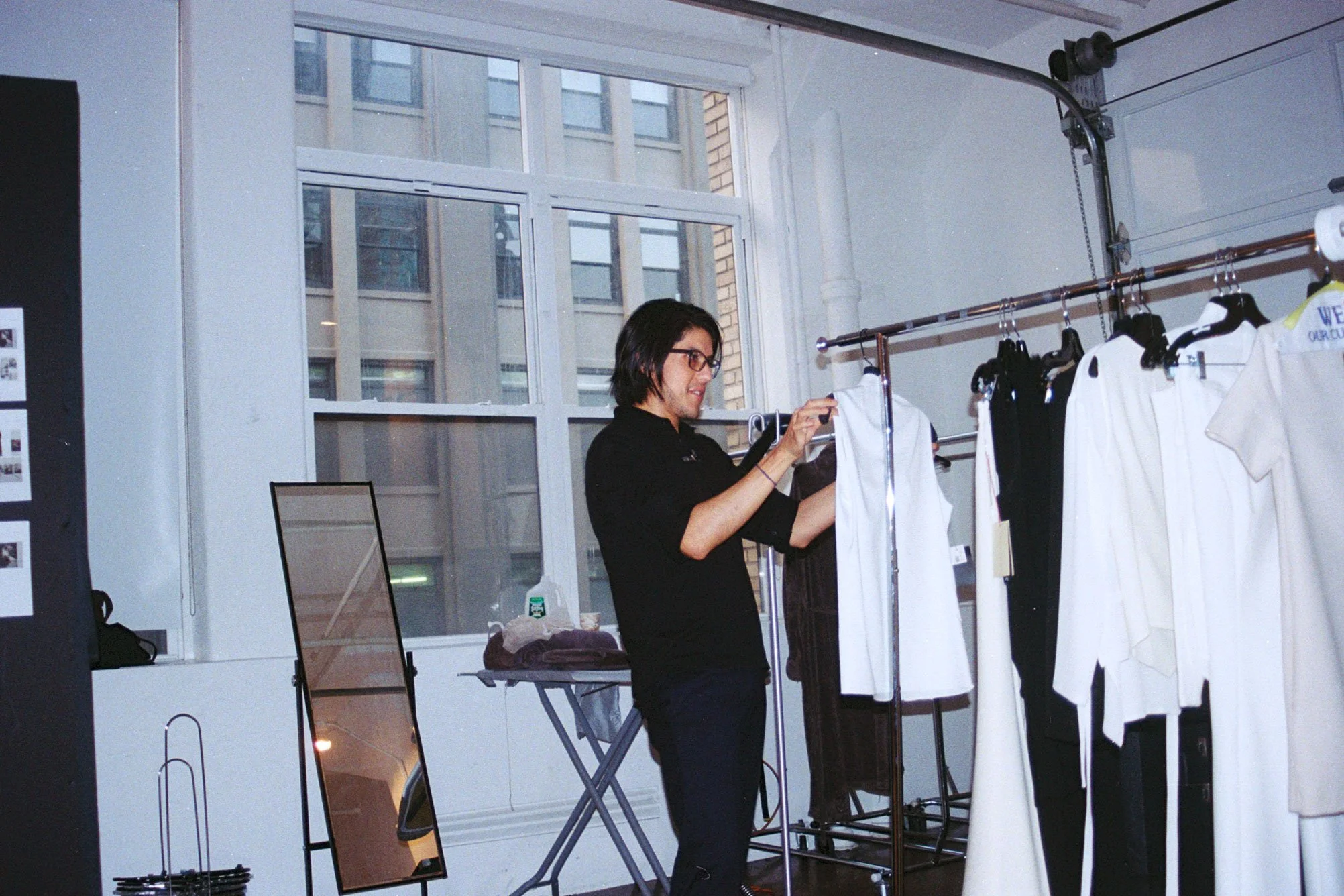 ennis 35mm film photography -bts behind the scenes vita fede jewelry model fashion new york photoshoot-19.jpg