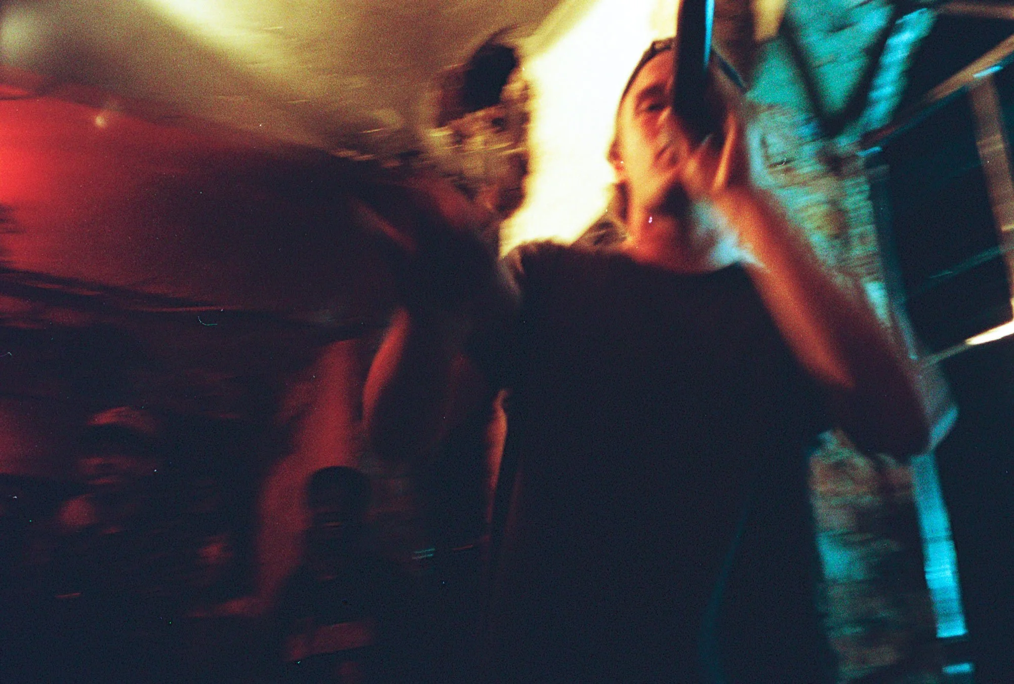 ennis 35mm film photography -ESC launch underground party basement sandwich shop new york soho manhattan rappers-14.jpg