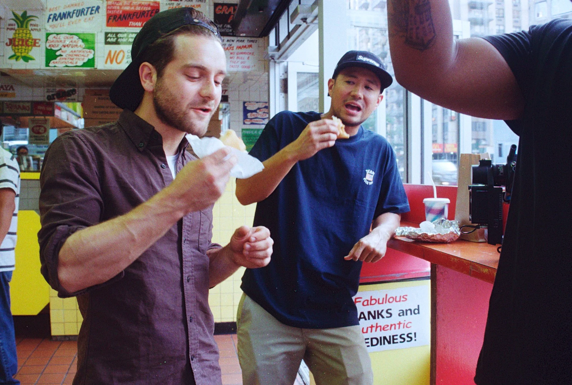 ennis 35mm film photography -bts behind the scenes dom kennedy music video 2bad emilia harlem new york directed by coodie chike control tv-21.jpg