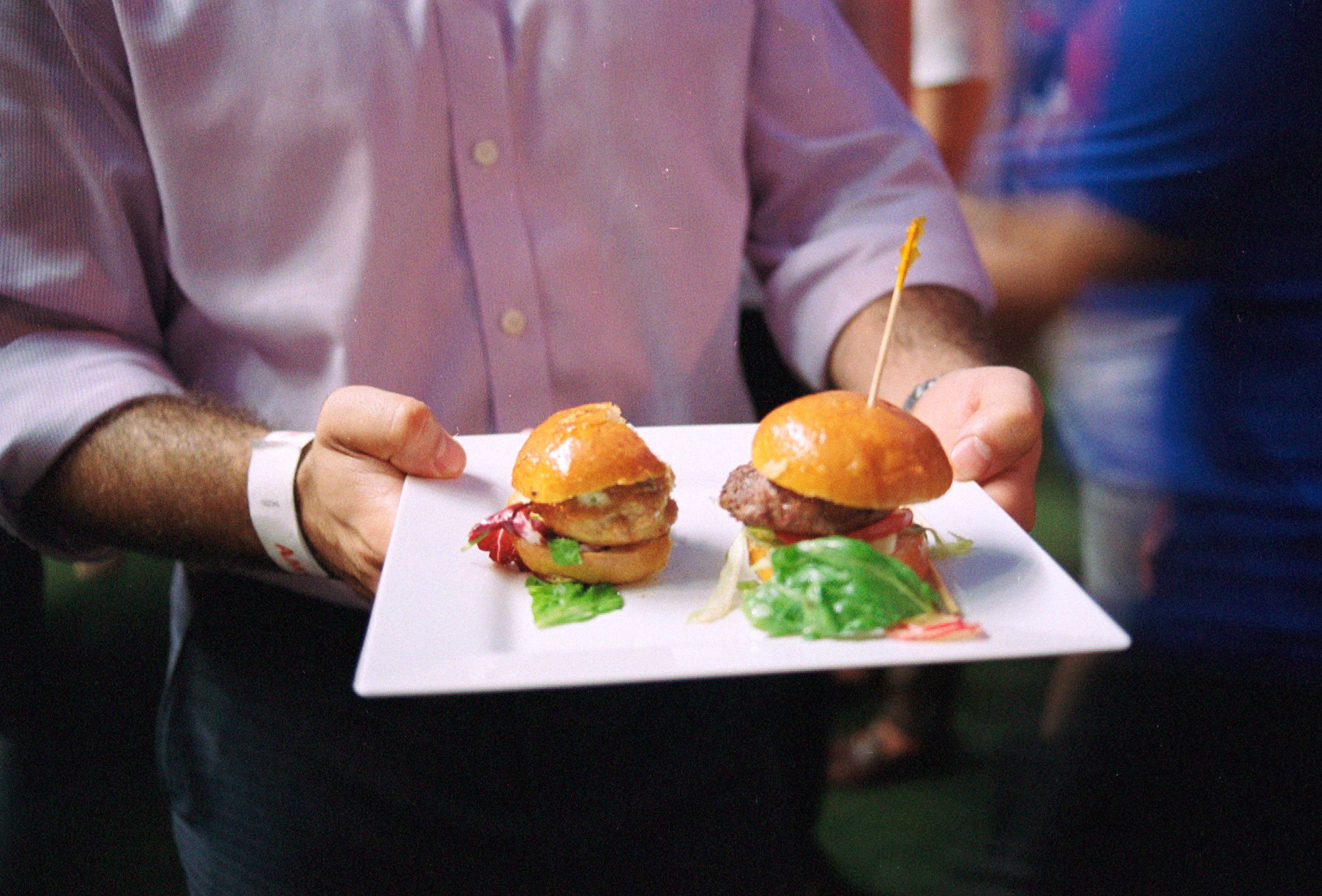 ennis 35mm film photography -battle of the burger new york food festival hamburger 2014 summer bbq party outdoor event-03.jpg