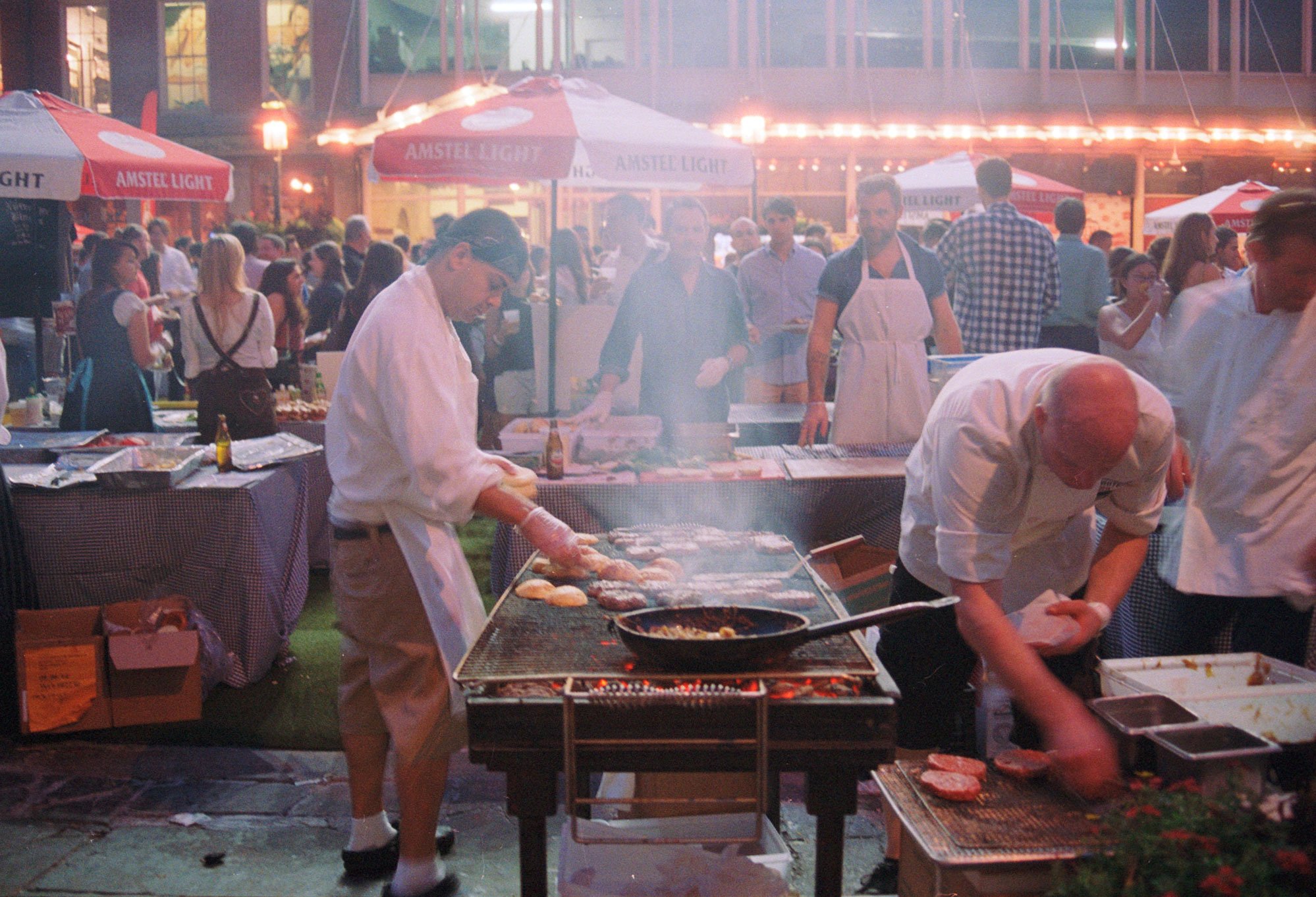 ennis 35mm film photography -battle of the burger new york food festival hamburger 2014 summer bbq party outdoor event-18.jpg