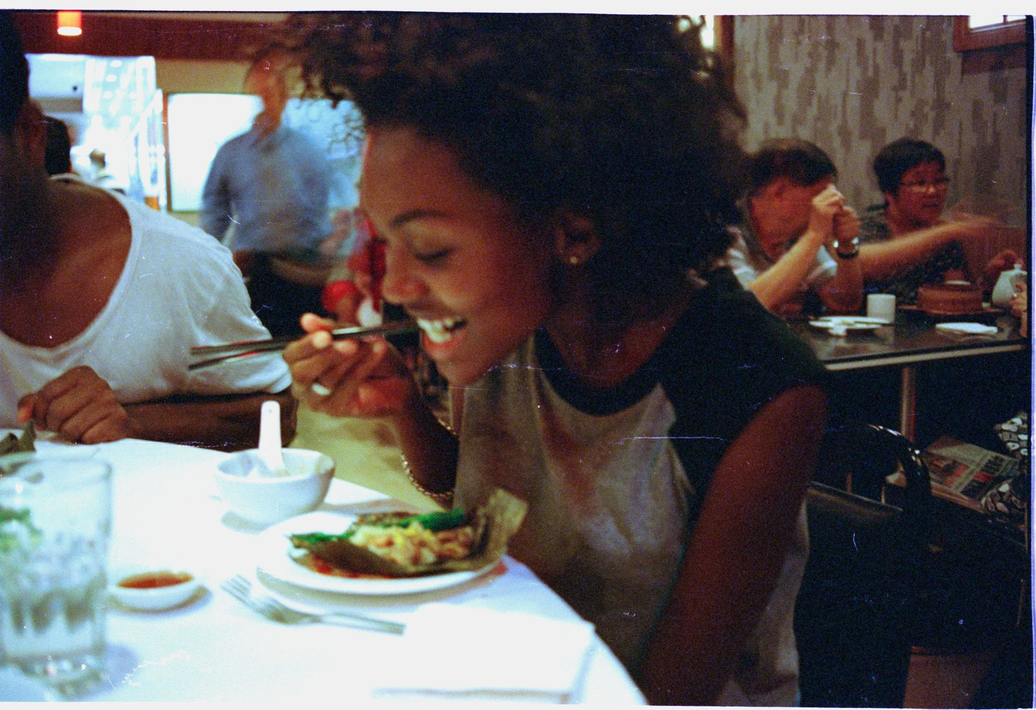 ennis 35mm film photography -carlos st jhn model milan dixon shopping dim sum chinese restaurant chinatown new york manhattan food-06.jpg