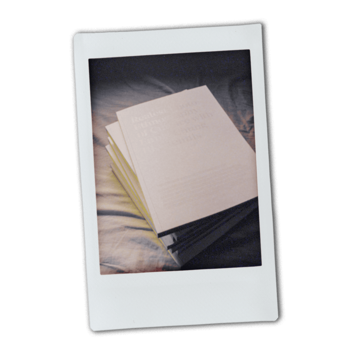 Realest 2nd Edition Print