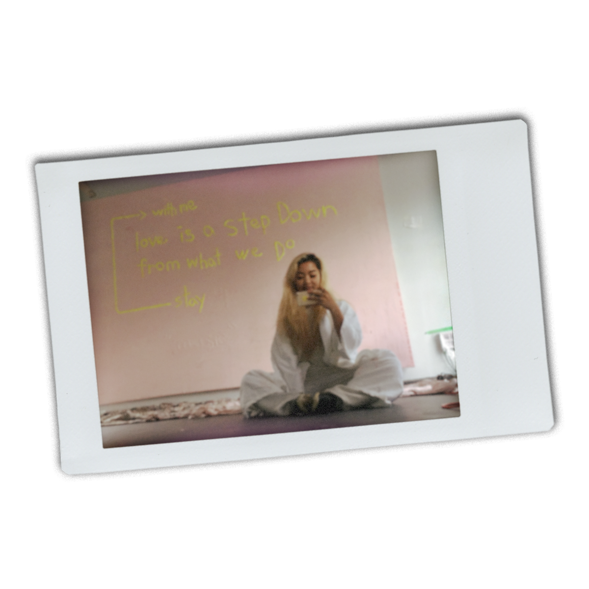 I HOPE EYE DO WHAT U DO FOR ME, THANK YOU BABE