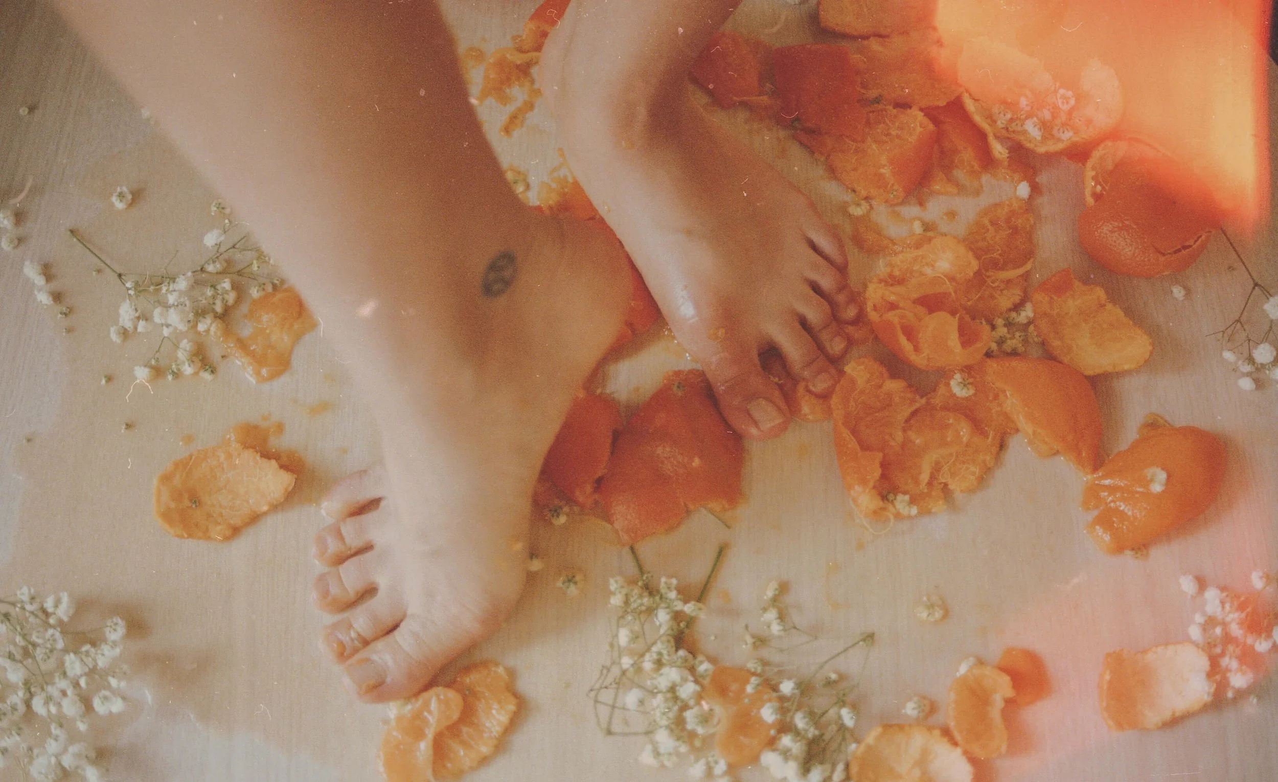 Feet Fucking Food The Movie Director's Cut