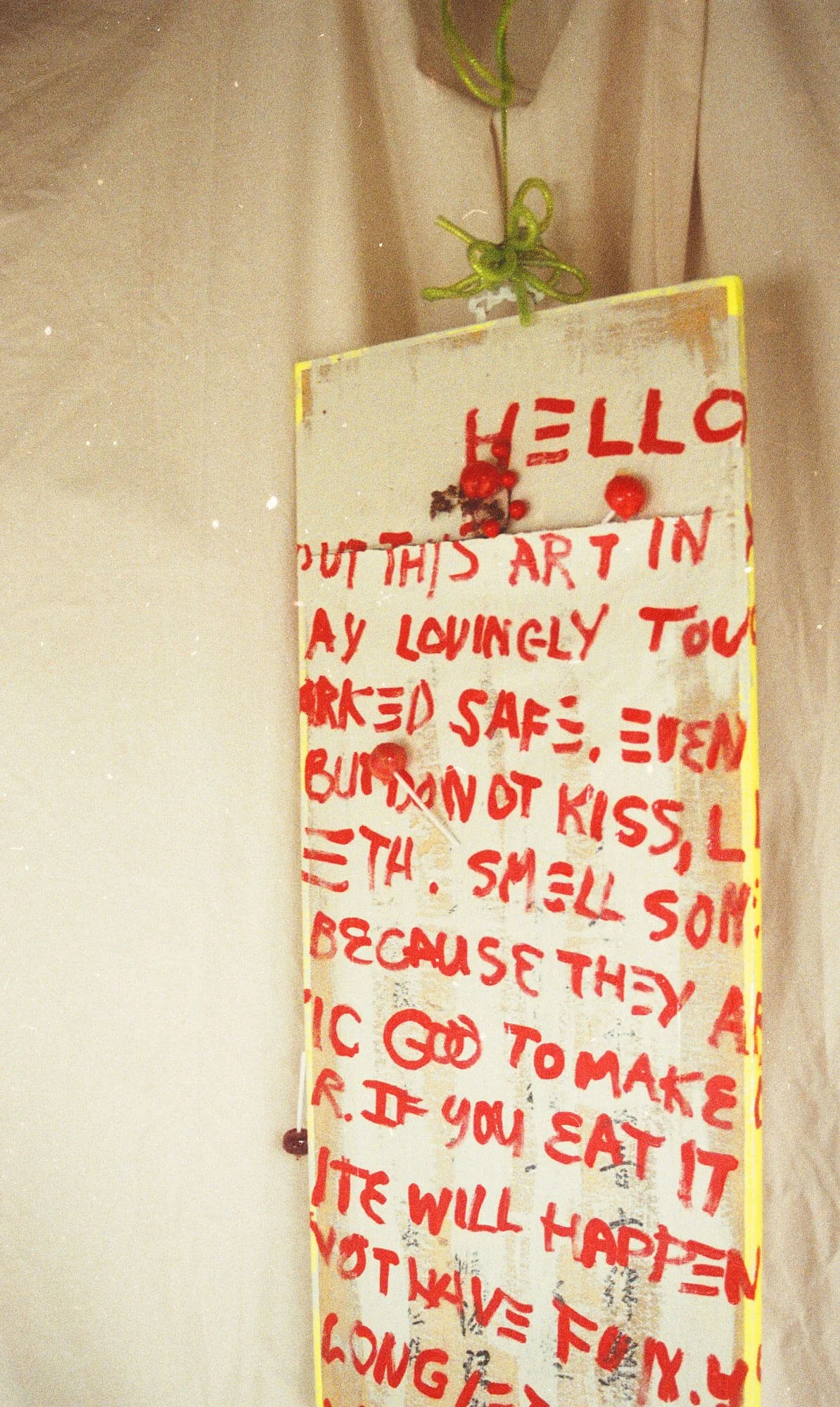 06 foreplay satisfaction dissertation sculpture 5culptures by ennis like tennis mixed media contemporary art process artist dave chappelle.jpg