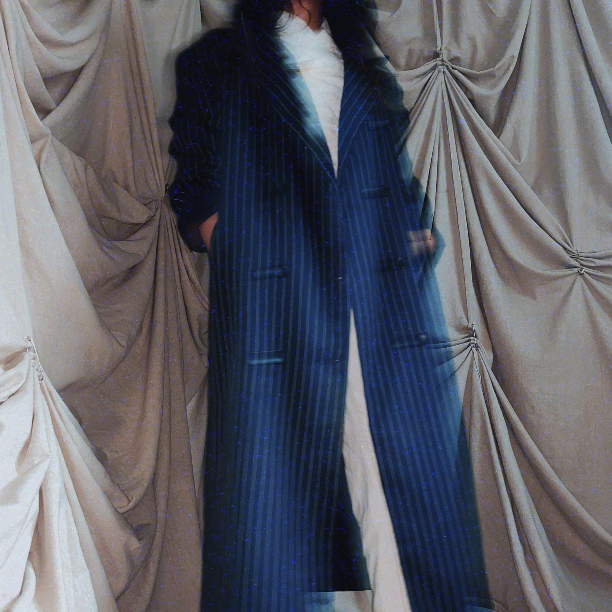 Don't Forget Shoulder Pads