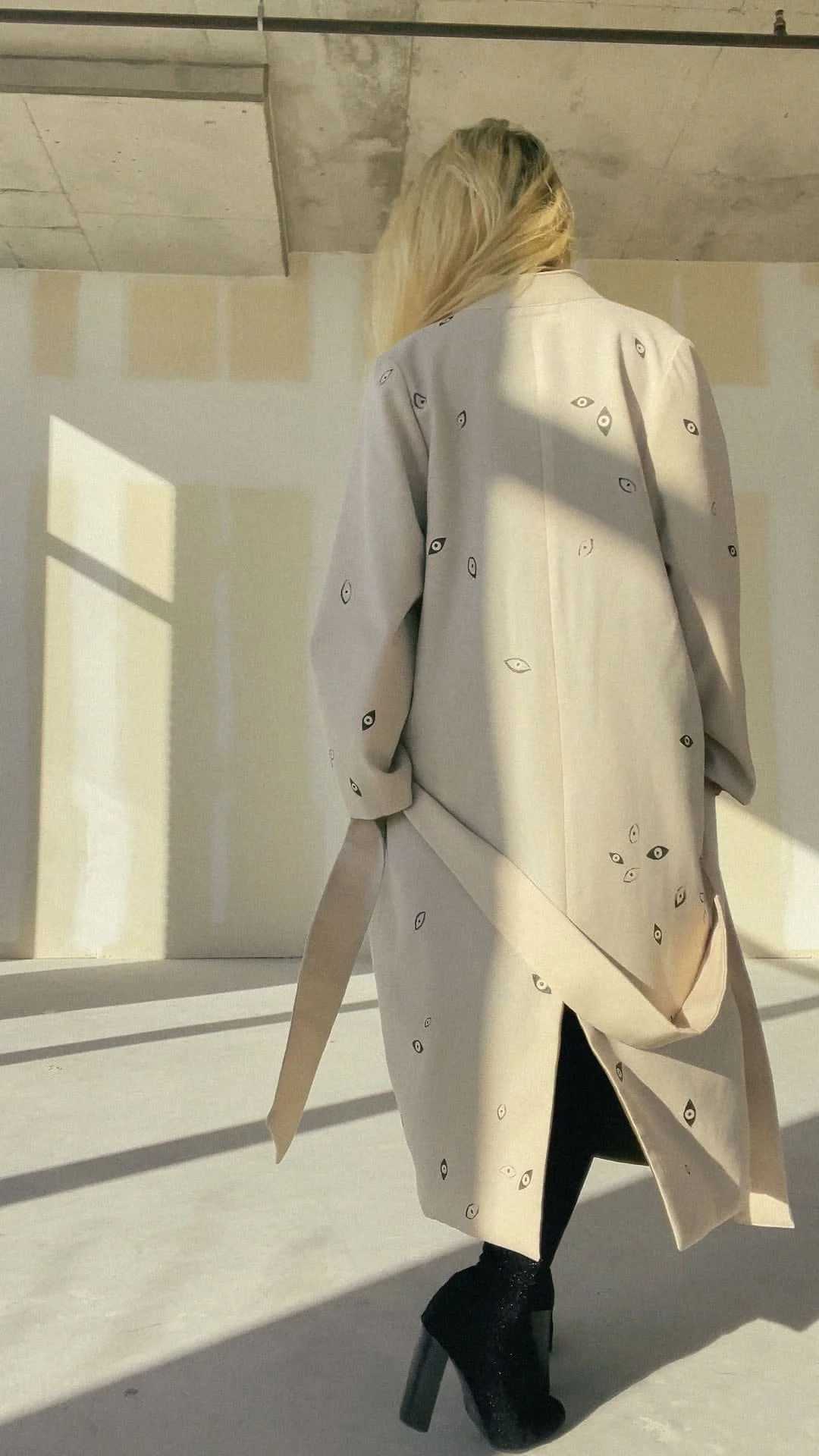 Han Coat Edition #00001 – "The Original"