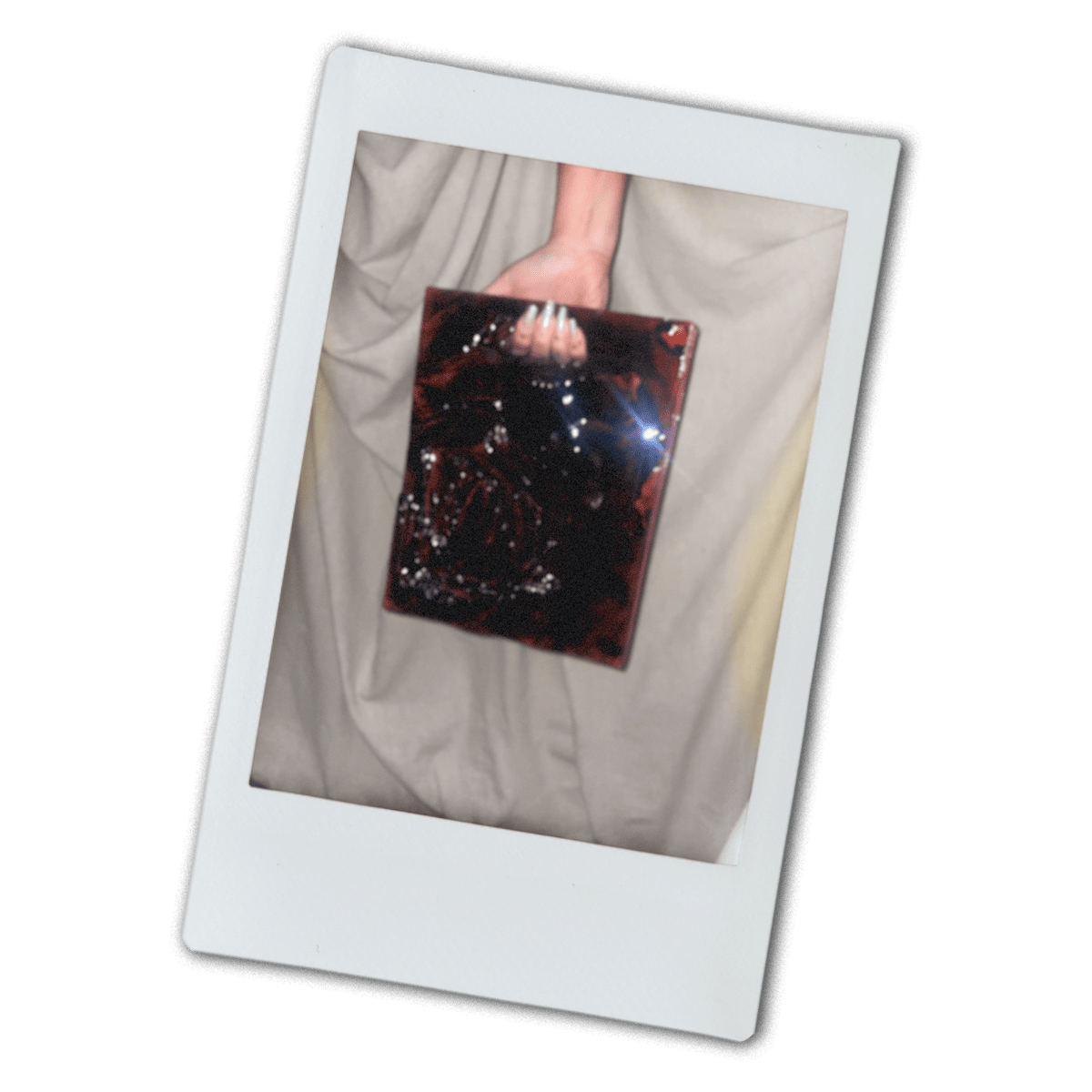 I Would Rather Read–acted